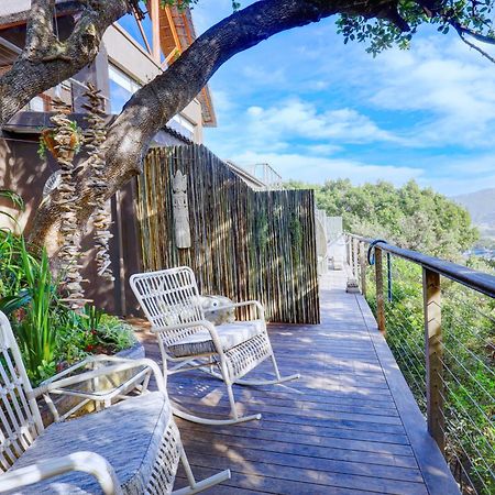 Pearl Moon Boutique Suites Wilderness Exterior photo