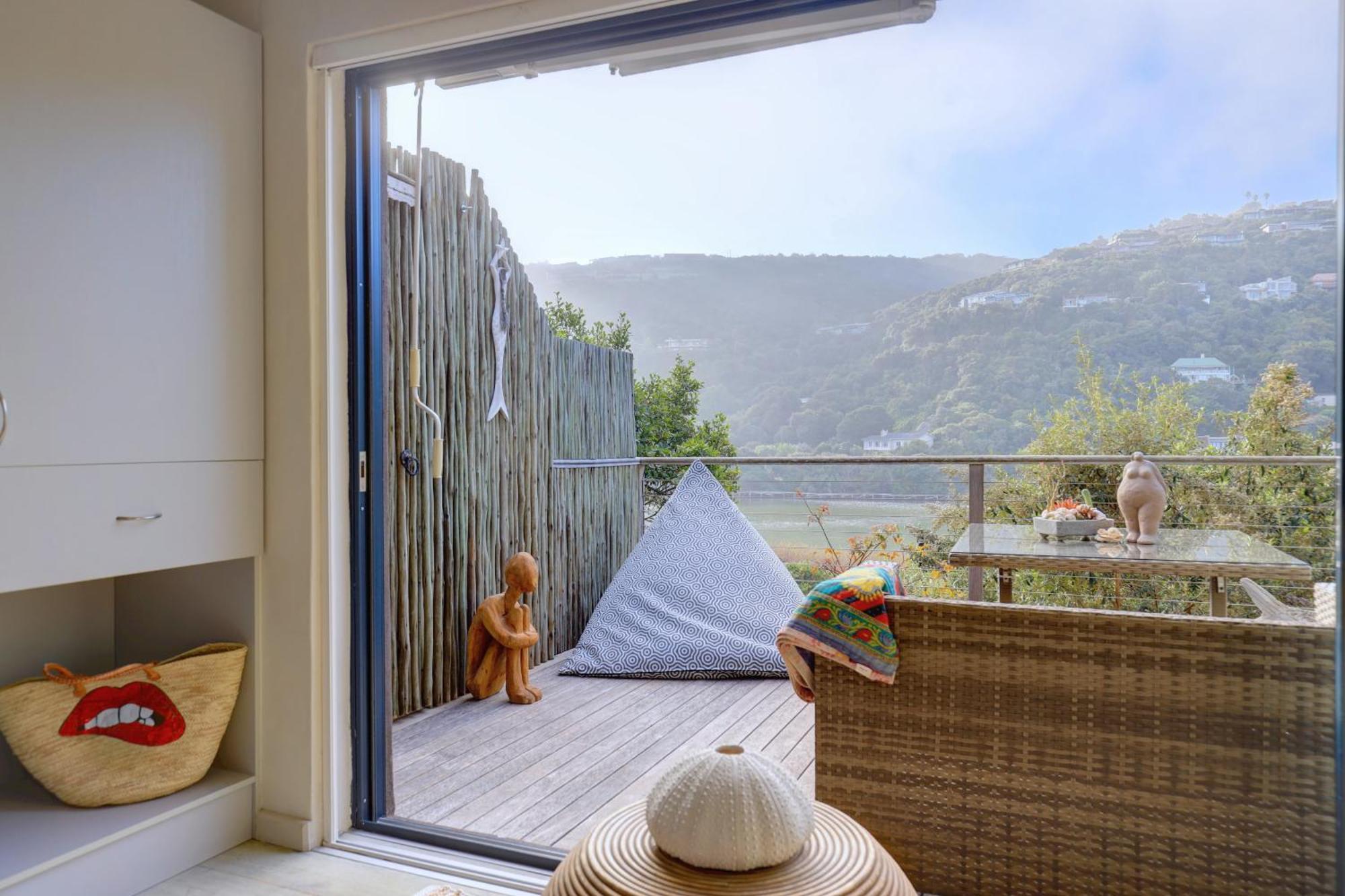 Pearl Moon Boutique Suites Wilderness Exterior photo